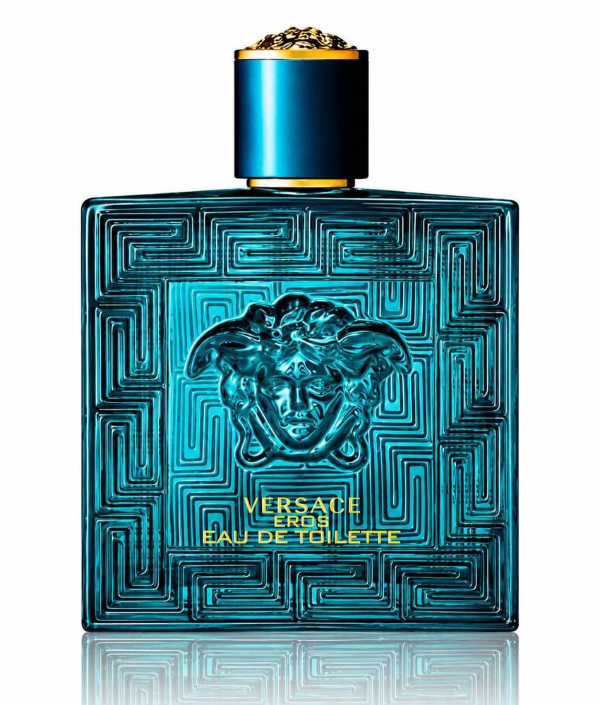 عطر فرزاتشي ايروس أو دو تواليت