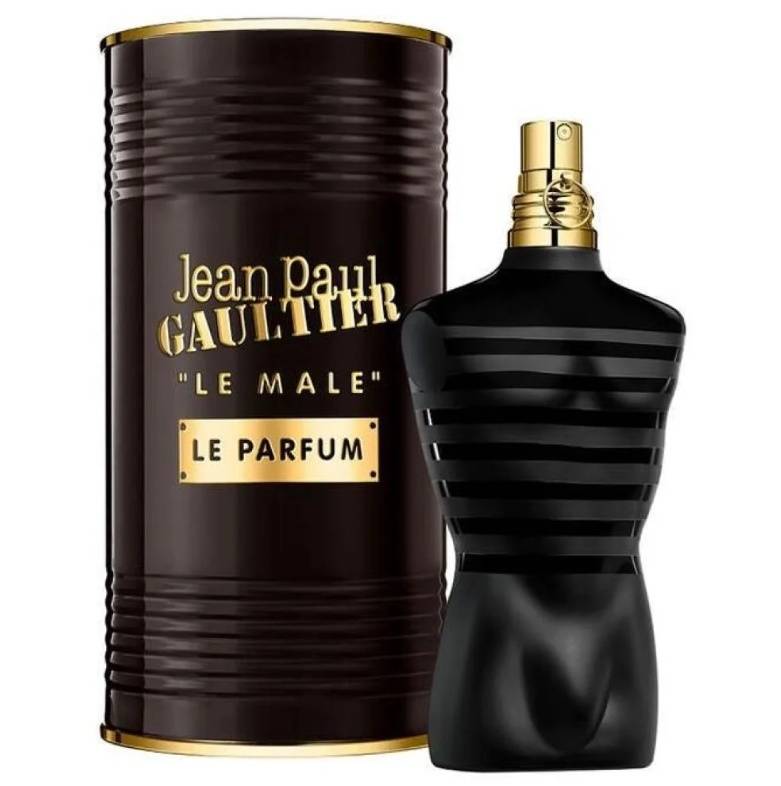 عطر جان بول غوتييه لو مال لو بارفيوم انتنس- 200 مل