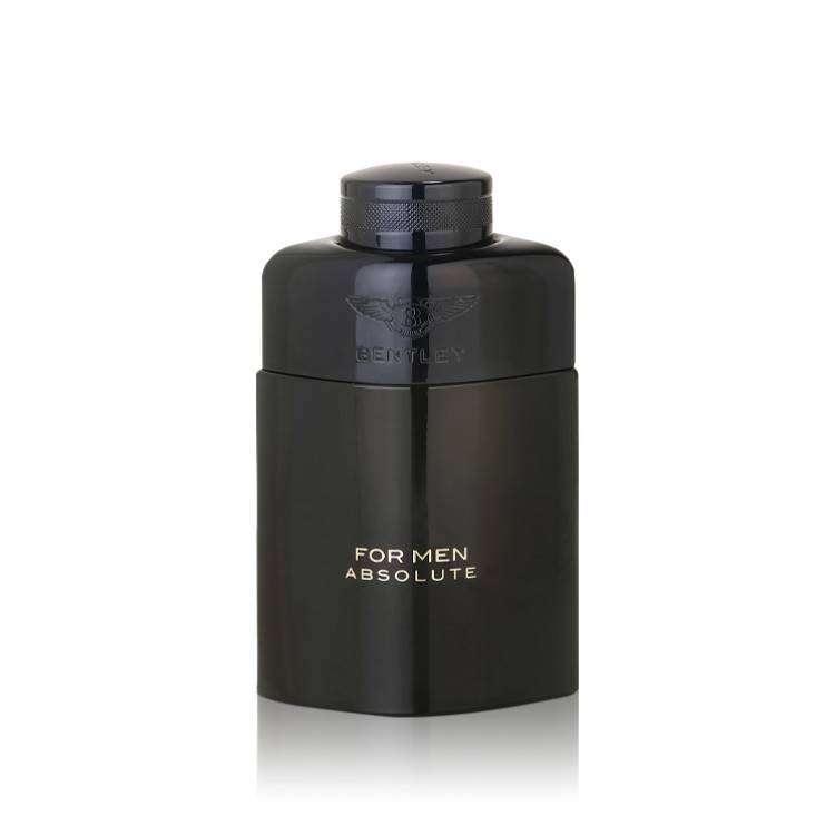 بنتلي عطر ابسولوت للرجال - او دي بارفيوم - 100 مل