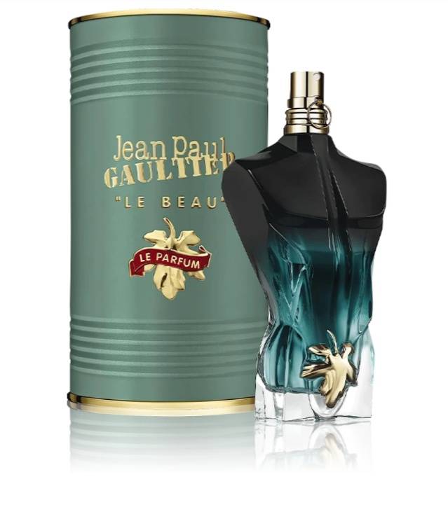 عطر جان بول غوتييه لو بو أو دو برفيوم - 125 مل
