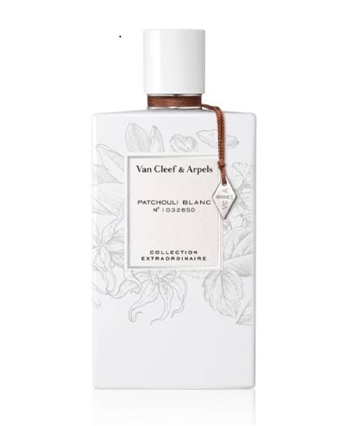 عطر فان كليف اند اربلز باتشولي بلانك أو دو برفيوم -75مل