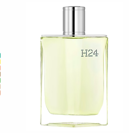 عطر H24 هرمس ادو تواليت للرجال 