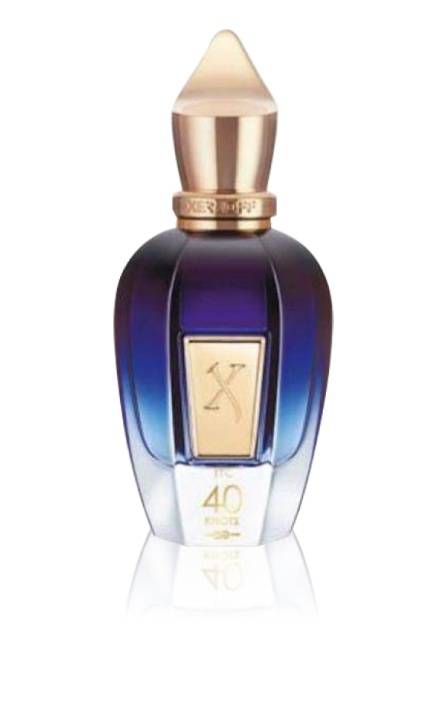 عطر زيرجوف جوين ذا كلوب 40 نوتس أو دو برفيوم -100مل