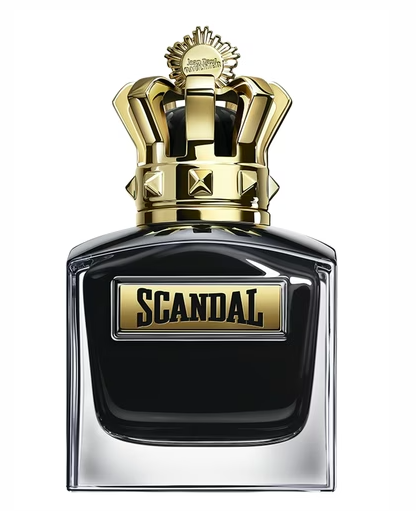 جين بول جولتير عطر سكاندال لي برفيوم للرجال - او دي برفيوم