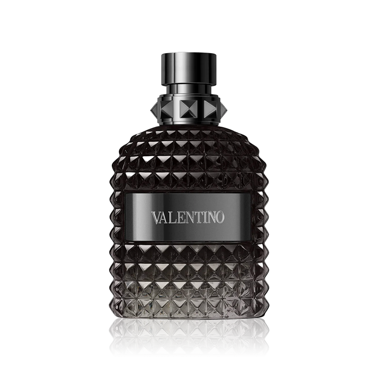 عطر فالنتينو اومو انتنس من فالنتينو للرجال - او دي بارفيوم