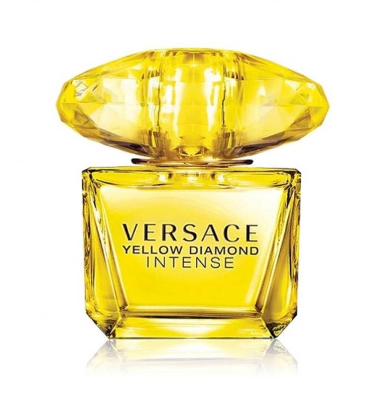عطر فرزاتشي يلو دايموند انتنس او دي برفيوم -90مل