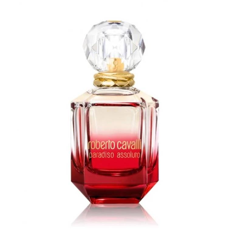 عطر روبرتو كافالي باراديسو اسولوتو او دو برفيوم