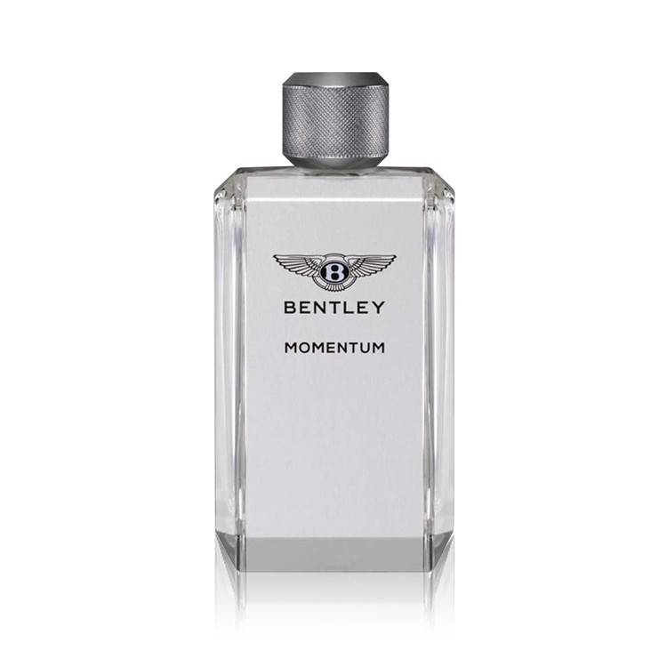 عطر مومنتوم من بنتلي للرجال - او دي تواليت - 100 مل 