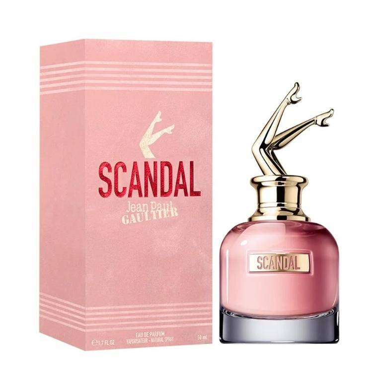 عطر جان بول غوتييه سكاندال او دي برفيوم