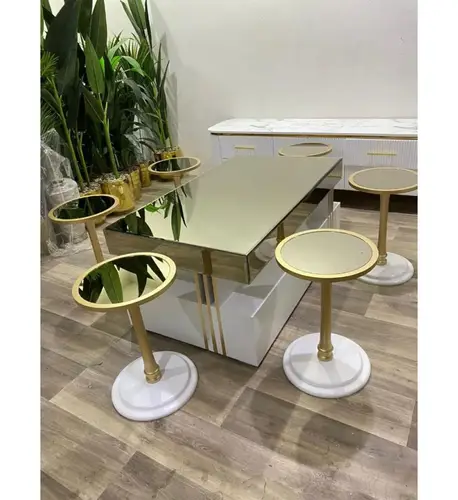 طقم طاولات