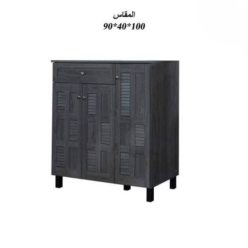   خزانة أحذية 3 أبواب