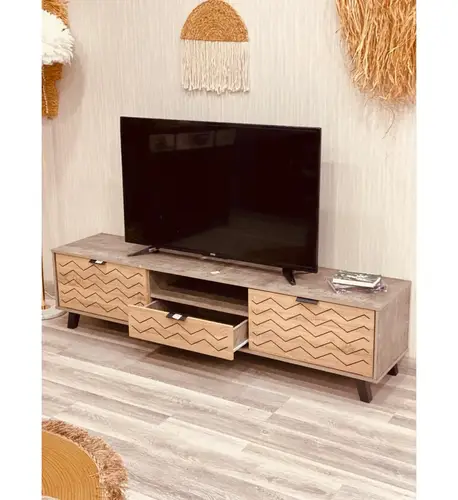 وحدة تلفاز