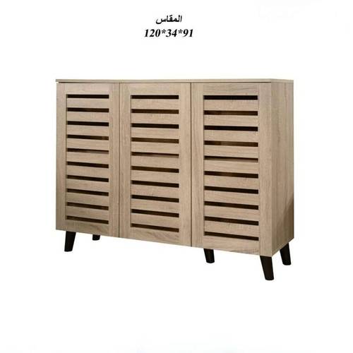  خزانة أحذية بـــــــ3 بـــــــاب