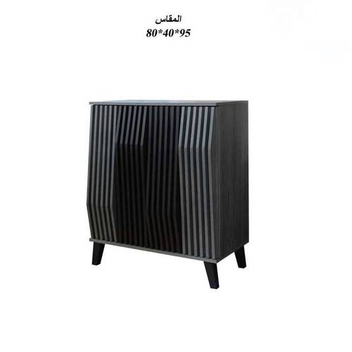  خـزانة أحذية بــــــ 2 بــــاب