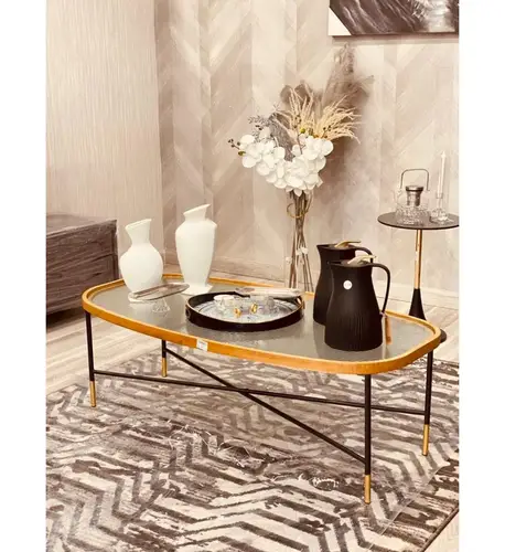 طاولة قهوة 