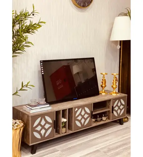 وحدة تلفاز