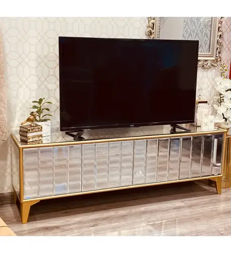 وحدة تلفاز
