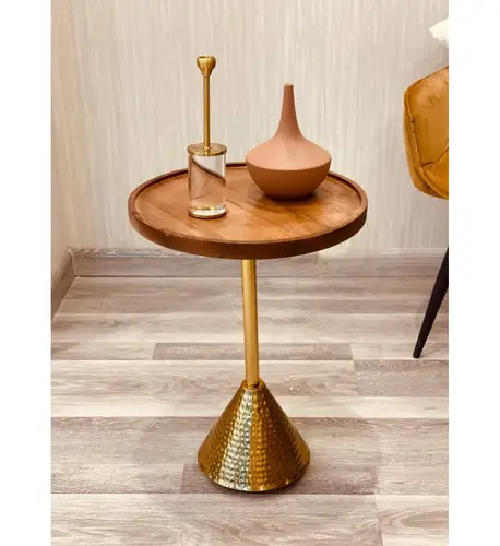 طاولة قهوة 