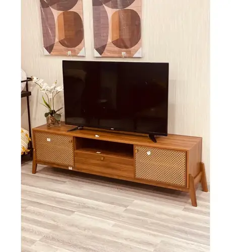 وحدة تلفاز