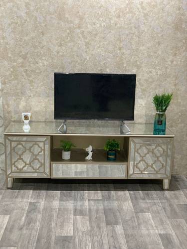 وحدة تلفاز