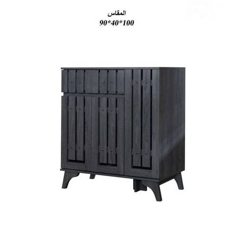  خزانة أحذية بـ3 أبواب
