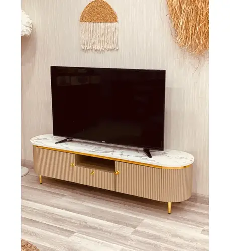 وحدة تلفاز