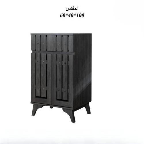  خزانة أحذية 2 أبواب