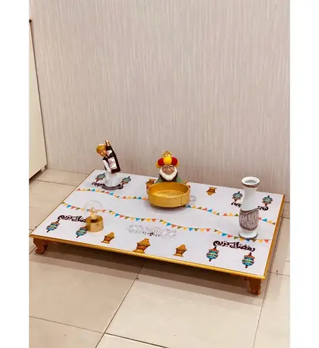 طاولة قهوة 