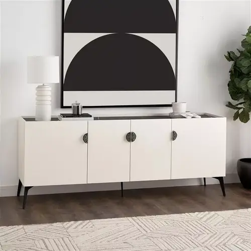 بوفية 