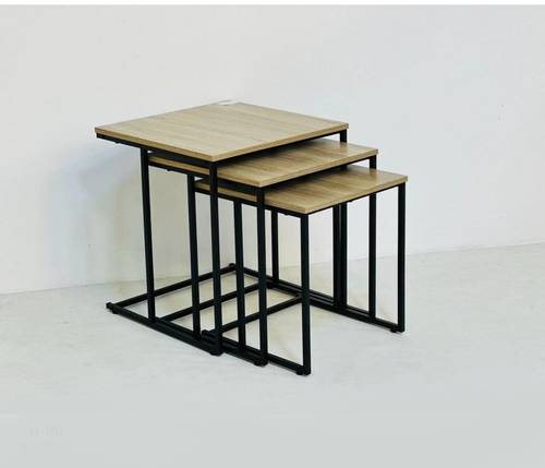 طقم مدرج بيج 50x50