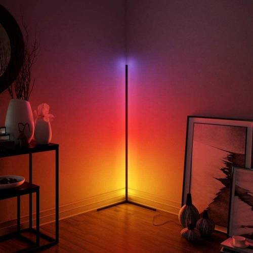 إضاءة LED    