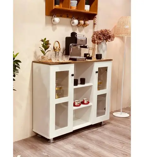 ركن قهوة