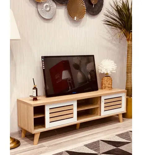 وحدة تلفاز