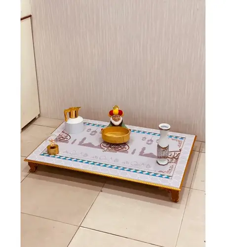 طاولة قهوة 