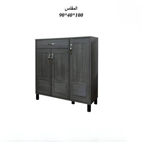   خزانة أحذية بـــــــ3 بـــــــاب