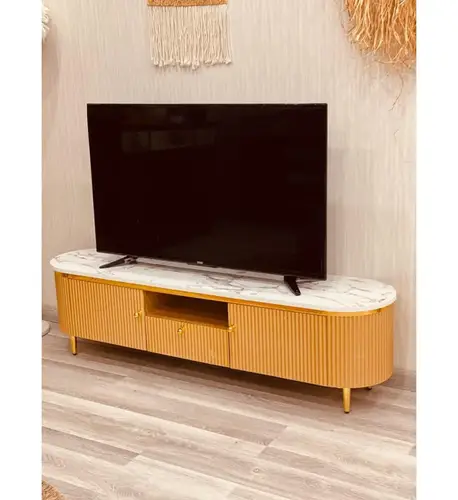 وحدة تلفاز