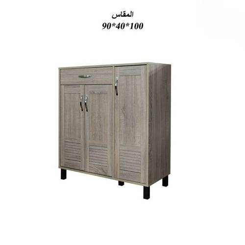    خزانة أحذية 3 أبواب