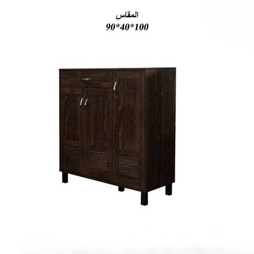  خزانة أحذية بـــــــ3 بـــــــاب