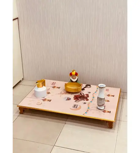 طاولة قهوة 