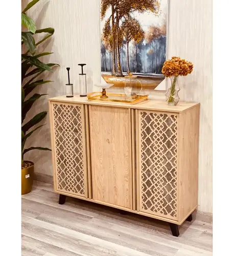 خزانة أحذية
