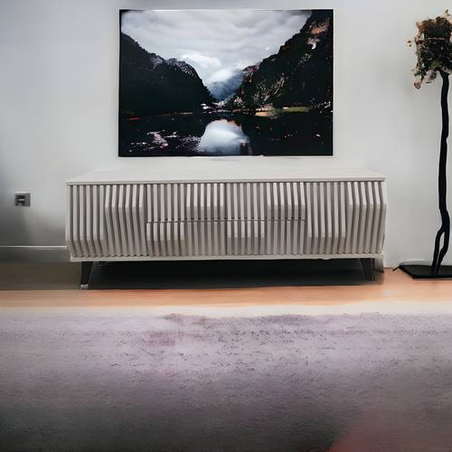 وحدة تلفزيون 150×43×47سم