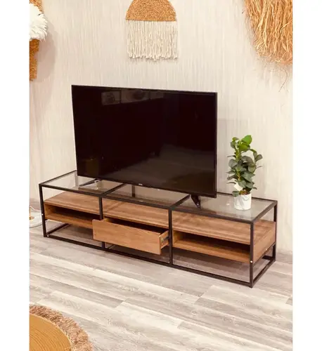 وحدة تلفاز