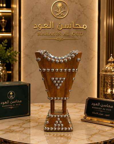 مبخره خشب تك