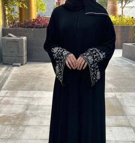 عباية شك صيفي 