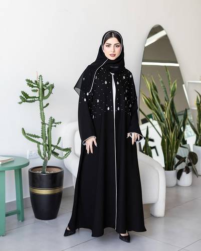 عباية الولو