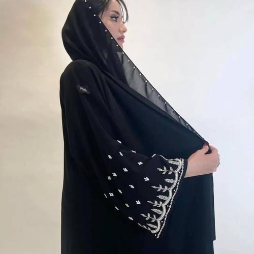 Kعباية صيفي شك