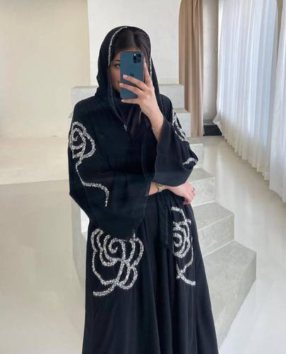 عباية شك 