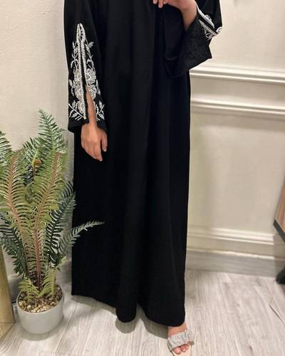 عباية شك