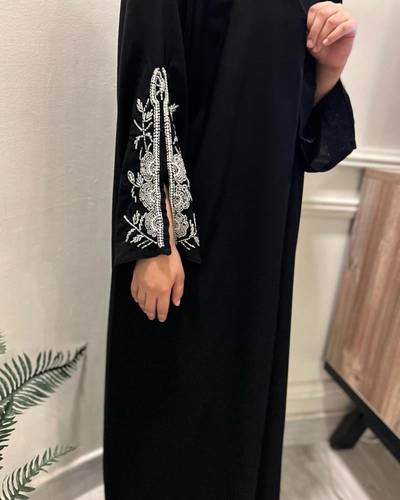 عباية شك