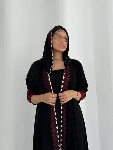 نزلين